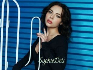 SophieDeli