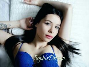 SophieDergan