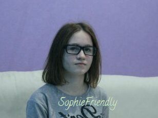 SophieFriendly