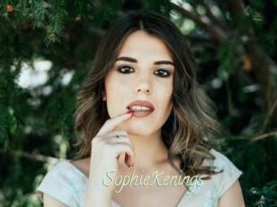 SophieKenings