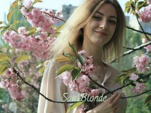 SoulBlonde