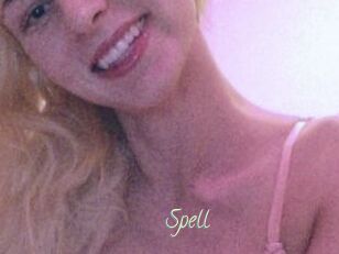 Spell