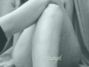 Spiritangel