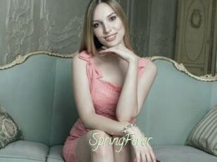 SpringFever