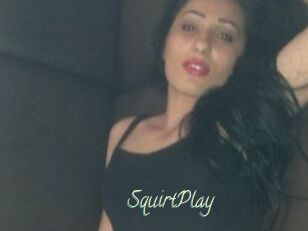 SquirtPlay