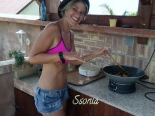 Ssonia