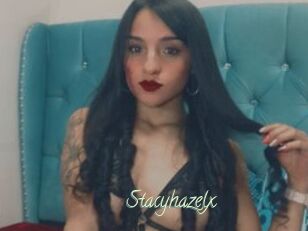 Stacyhazelx