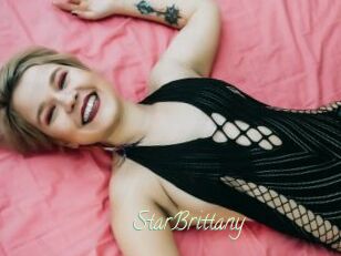 StarBrittany