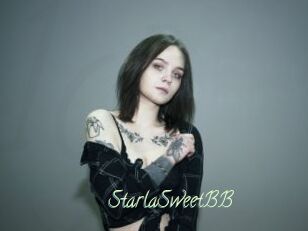 StarlaSweetBB