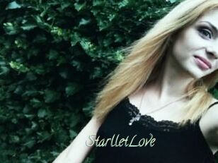 StarlletLove