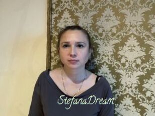 StefanaDream