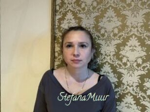 StefanaMuur