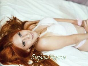 StefaniaMonroe