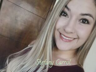 Stefany_Carrol