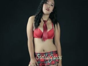 StellaGacos