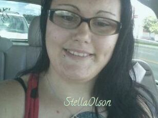 Stella_Olson