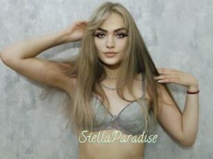 StellaParadise