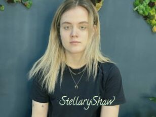 StellaryShaw