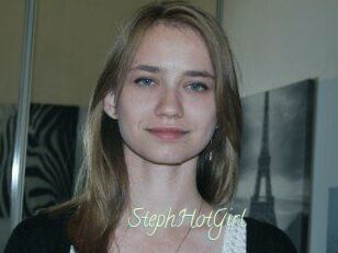 StephHotGirl