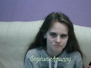 StephanieAmazing