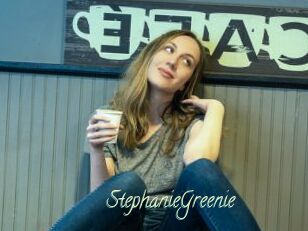 StephanieGreenie