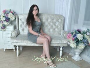 StephanieWard