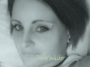 StevieWalker
