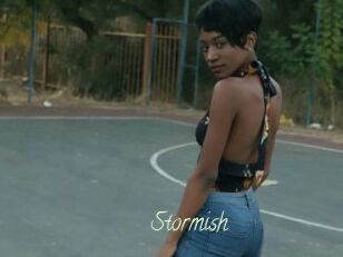 Stormish