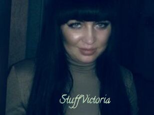 StuffVictoria