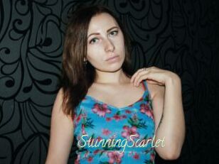 StunningScarlet
