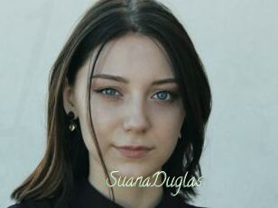 SuanaDuglas