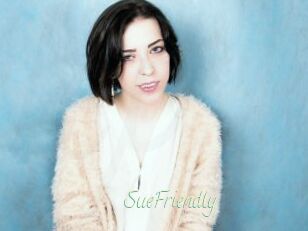 SueFriendly