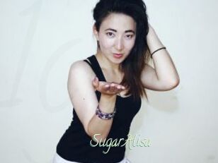 SugarAlisa