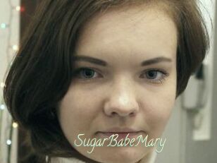 SugarBabeMary
