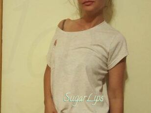 SugarLips