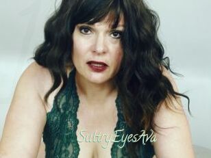 SultryEyesAva
