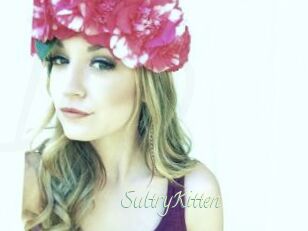 SultryKitten