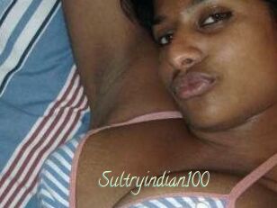 Sultryindian100
