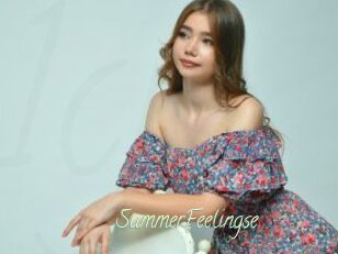 SummerFeelingse