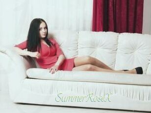SummerRoseX
