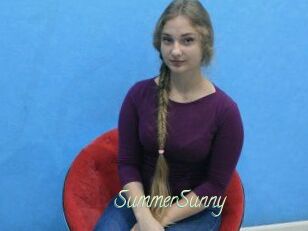 SummerSunny