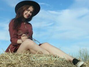 SummerWineS