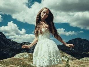 SunnyShyGirl