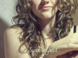 SunshineGirlX