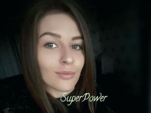 SuperPower