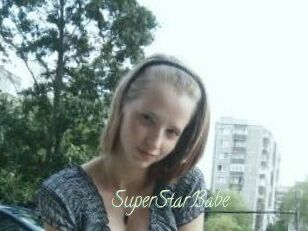 SuperStarBabe
