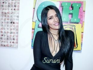 Suriani