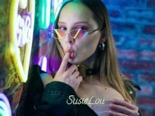 SusieLou