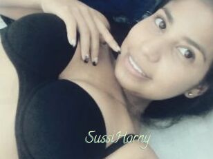 SussiHorny