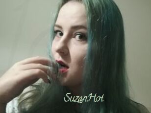 SuzanHot